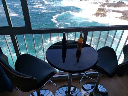 Apartamento Ocean Skyline Bed&breakfast