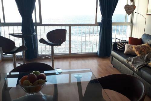 Apartamento Ocean Skyline Bed&breakfast