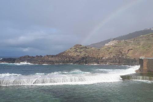 Apartamento Ocean Skyline Bed&breakfast