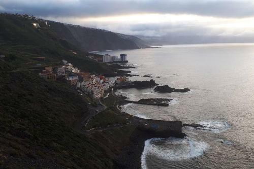 Apartamento Ocean Skyline Bed&breakfast