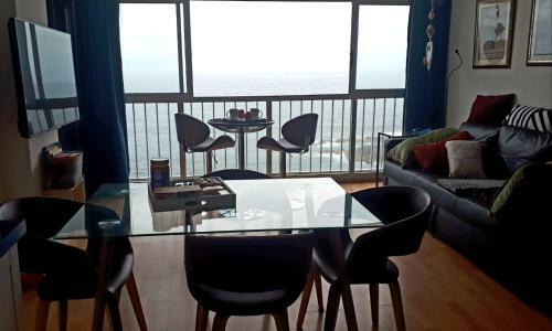 Apartamento Ocean Skyline Bed&breakfast