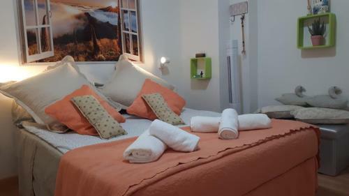Apartamento Ocean Skyline Bed&breakfast