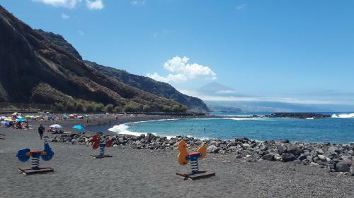 Apartamento Ocean Skyline Bed&breakfast