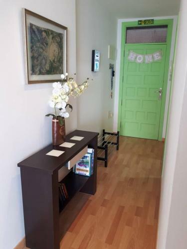 Apartamento Ocean Skyline Bed&breakfast