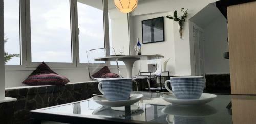 Apartamento Wish You Were Here