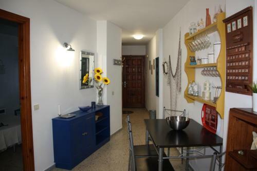 Apartamento Apto 1103 Mesa Del Mar