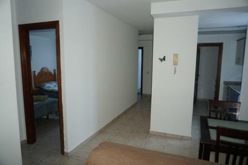 Apartamento Pto Lajas Vistas Al Mar
