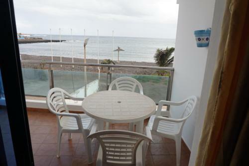 Apartamento Pto Lajas Vistas Al Mar