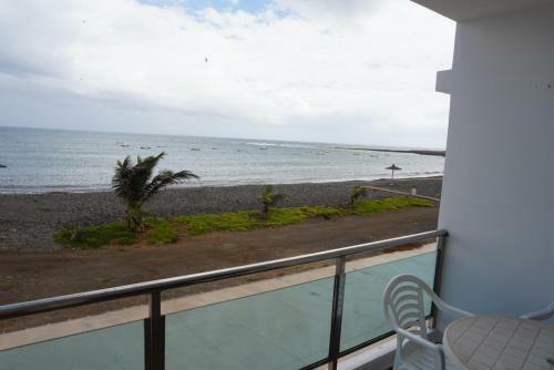 Apartamento Pto Lajas Vistas Al Mar