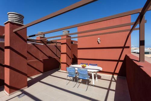 Apartamento Home2book Sea Front Duplex Terrace Pool