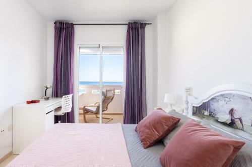 Apartamento Home2book Sea Front Duplex Terrace Pool