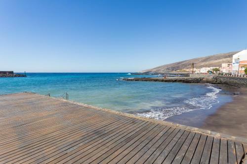 Apartamento Home2book Sea Front Duplex Terrace Pool