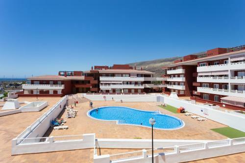 Apartamento Home2book Sea Front Duplex Terrace Pool