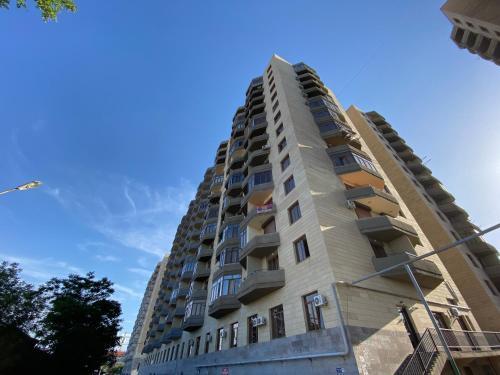 Argishti Street, 2 Bedrooms Comfortable Apartment Gl152