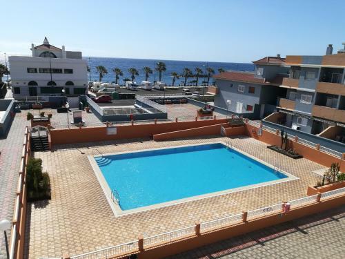 Apartamento Casa Guti�rrez