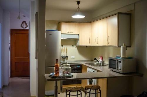 Apartamento Casa Guti�rrez