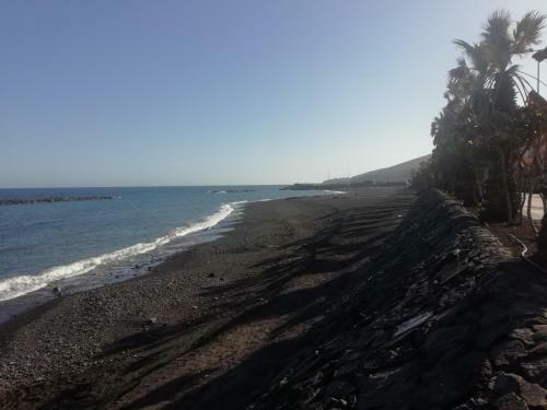 Apartamento Casa Ana Puertito De Guimar