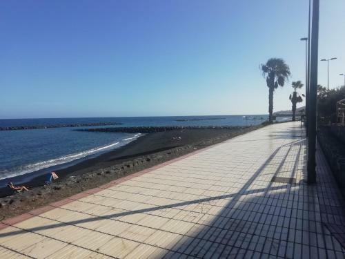 Apartamento Casa Ana Puertito De Guimar