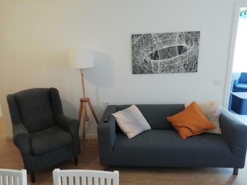 Apartamento Casa Ana Puertito De Guimar