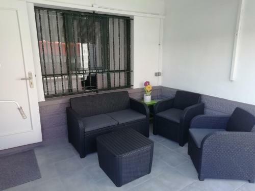 Apartamento Casa Ana Puertito De Guimar