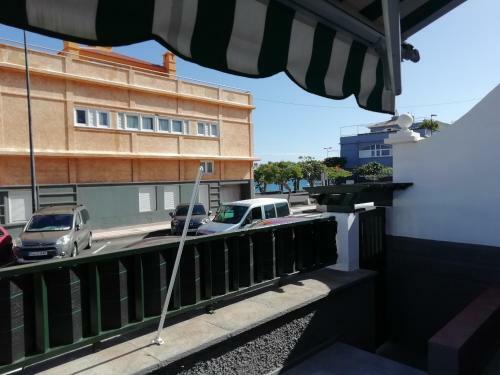 Apartamento Casa Ana Puertito De Guimar
