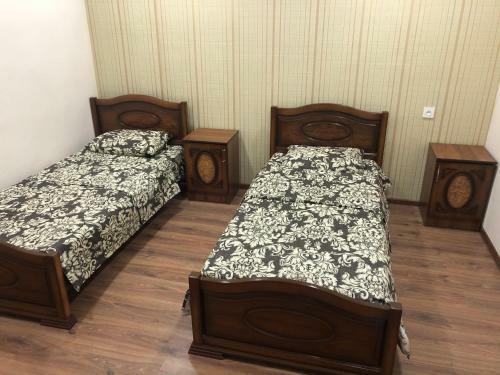 Old Yerevan Arm Hotel&hostel