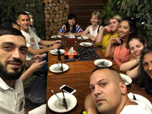 Old Yerevan Arm Hotel&hostel