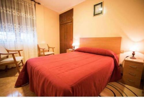 Hostal Hr La Marina