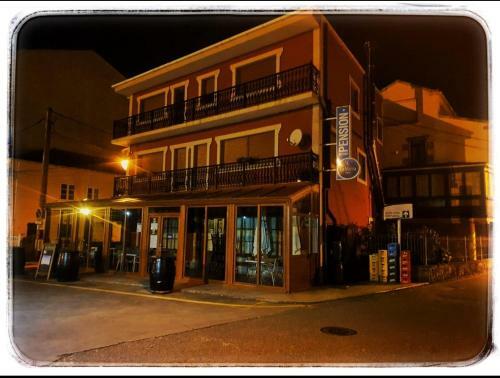Hostal Hr La Marina