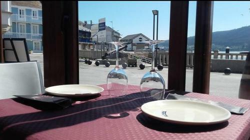 Hostal Hr La Marina