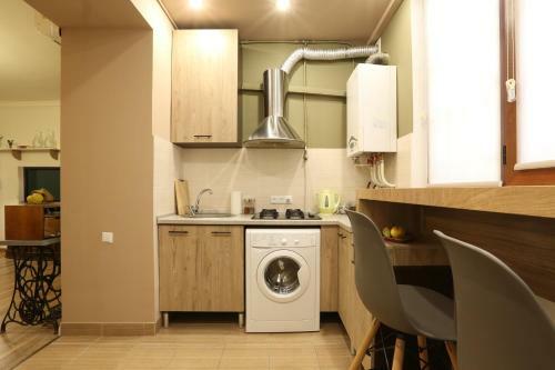 Apartamento 1 Min Walk From Vernissage - Self Check-in - Netflix