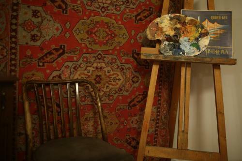Apartamento 1 Min Walk From Vernissage - Self Check-in - Netflix