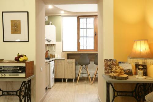 Apartamento 1 Min Walk From Vernissage - Self Check-in - Netflix