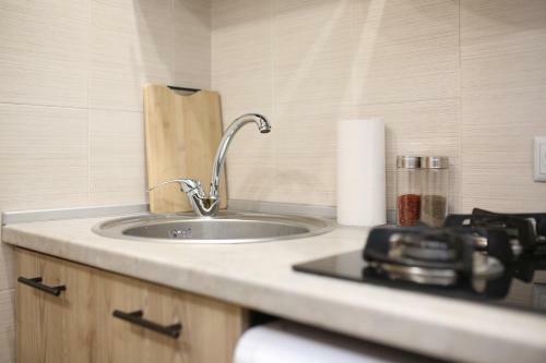 Apartamento 1 Min Walk From Vernissage - Self Check-in - Netflix