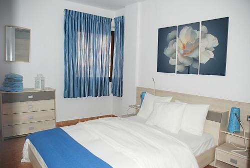 Apartamento Relax En El Mar