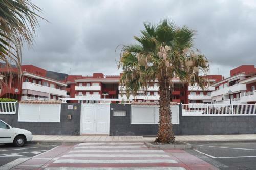 Apart. Nala, Puertito G��mar Beach