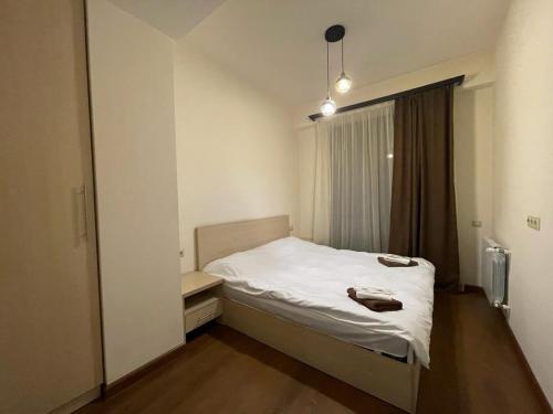 Yerevan House Luxury Apartment 6