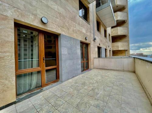 Yerevan House Luxury Apartment 6