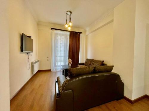 Yerevan House Luxury Apartment 6