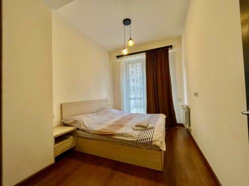 Yerevan House Luxury Apartment 6