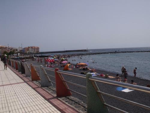 Apartamento Residencial La Gomera