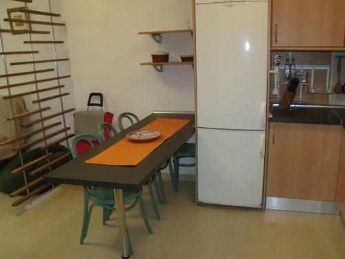 Apartamento Residencial La Gomera