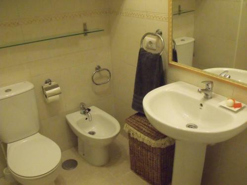 Apartamento Residencial La Gomera