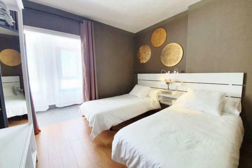 Apartamento Golden Beach