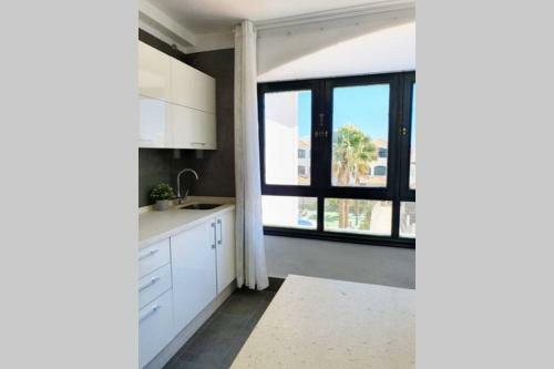 Apartamento Golden Beach