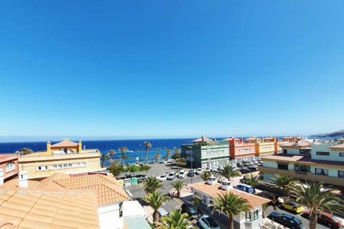 Apartamento Golden Beach
