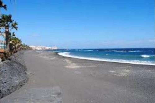 Apartamento Golden Beach