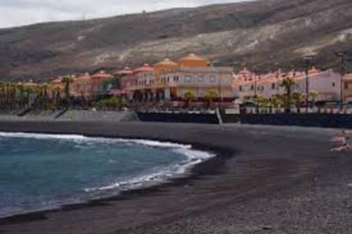 Apartamento Golden Beach