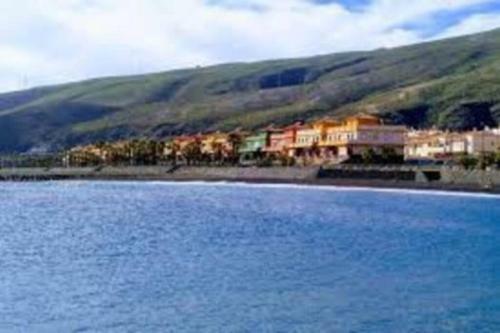 Apartamento Golden Beach