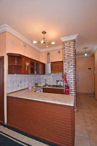 Rc Apartment On Komitas Avenue